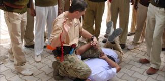 Maharashtra Police Academy to customise courses for private players