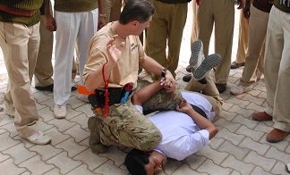 Maharashtra Police Academy to customise courses for private players