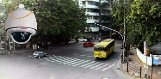 Mumbai CCTV project: PWC to be paid Rs 22.96 lakh for 4 months