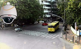 Mumbai CCTV project: PWC to be paid Rs 22.96 lakh for 4 months