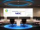 NEC reinforces its cyber security business with the launch of Cyber Security Factory in Singapore