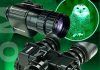 Night vision device market to grow to $7.73Bn by 2020