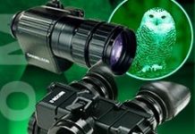 Night vision device market to grow to $7.73Bn by 2020