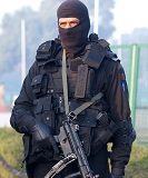 NSG pulls out 600 commandos from VVIP duties for anti-terror ops