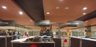 Private sector to run airport security in Cyprus