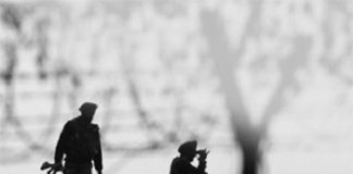 Smart fences to secure 54 IAF bases