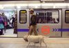 160 ‘weak points’ identified in Delhi Metro security: CISF