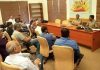 Bengaluru Guards to join cops to curb crime
