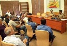 Bengaluru Guards to join cops to curb crime