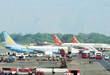 CISF report exposes major gaps in security at Delhi airport