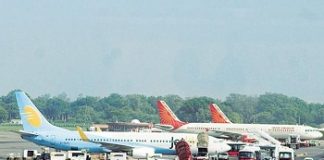 CISF report exposes major gaps in security at Delhi airport