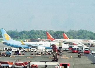 CISF report exposes major gaps in security at Delhi airport