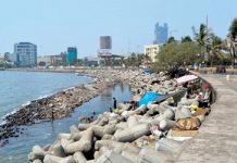 CM approves CCTV cameras for Mumbai’s coastline