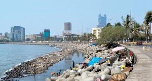 CM approves CCTV cameras for Mumbai’s coastline