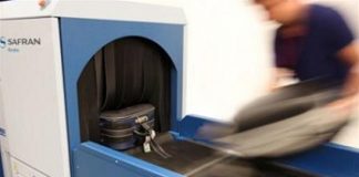 Cornwall airport upgrades to new baggage scanners