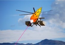 Drone market spawns anti-drone market