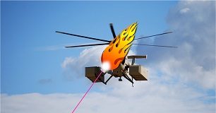 Drone market spawns anti-drone market