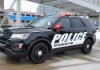 Ford to upgrade police cars to include bulletproof doors