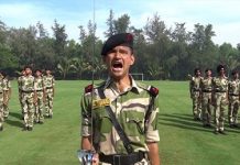 Former Indian military personnel to guard Reliance Industries’ assets