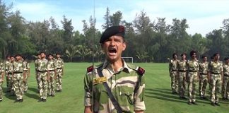 Former Indian military personnel to guard Reliance Industries’ assets