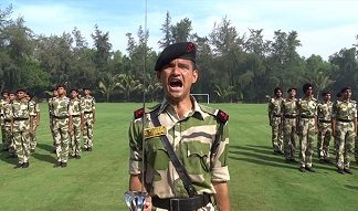 Former Indian military personnel to guard Reliance Industries’ assets