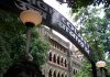 Give details of fire safety audits carried out before granting OC: Bombay High Court