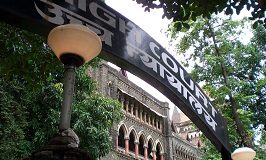 Give details of fire safety audits carried out before granting OC: Bombay High Court