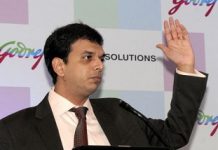 Godrej Security Solutions in revamp mode for more security
