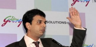Godrej Security Solutions in revamp mode for more security