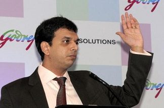 Godrej Security Solutions in revamp mode for more security