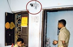 High Court pulls up Delhi Police over failure to install CCTV Cameras