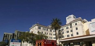 Hollywood hospital pays $17,000 ransom to hackers