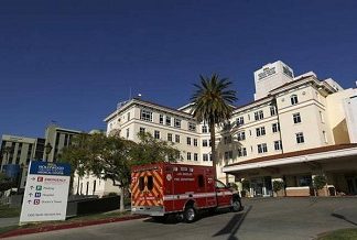 Hollywood hospital pays $17,000 ransom to hackers