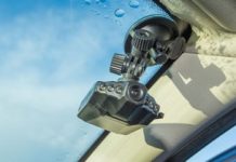 Irish taxi drivers reject proposal to have security cameras installed in cars