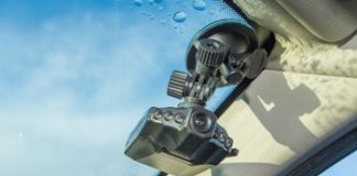 Irish taxi drivers reject proposal to have security cameras installed in cars