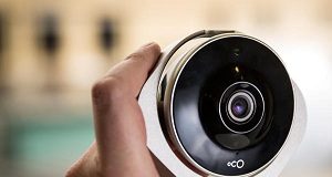 Smart camera security market to reach $3.06B by 2020