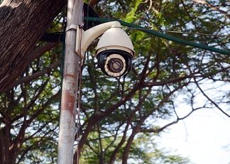 Soon, Tirumala to have advanced surveillance system
