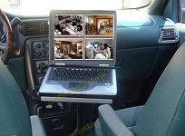 Vehicle Surveillance market worth 103.21 Billion USD by 2022