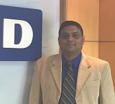 Vishwanath Kulkarni joins HID Global as Director of Sales for India & SAARC