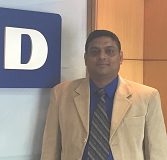 Vishwanath Kulkarni joins HID Global as Director of Sales for India & SAARC