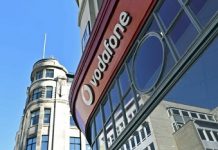 Vodafone sets up global cyber security division