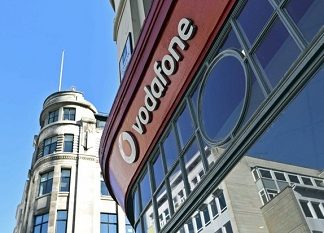 Vodafone sets up global cyber security division