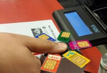 Bangladesh sets hefty fines for misuse of biometrics data on SIM cards