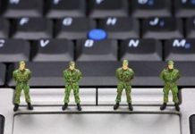 UK to invest £40M to bolster cyber defences