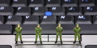 UK to invest £40M to bolster cyber defences