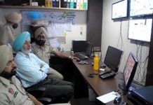 Amritsar to come under CCTV surveillance
