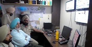 Amritsar to come under CCTV surveillance