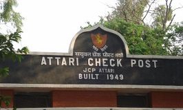 CCTV cameras lying defunct at Attari check-post