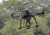 Declaration of drones made mandatory when entering India