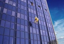 ‘Doublexit’ World’s first high rise escape system